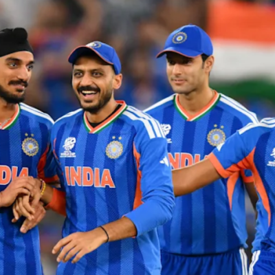 India has won the ICC Men’s T20 World Cup 2026, defeating New Zealand by 96 runs in the final at the Narendra Modi Stadium in Ahmedabad