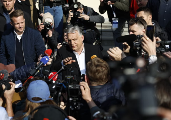 Viktor Orbán ousted as Hungary Prime Minister after 16 years in power