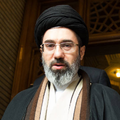 Iran names Mojtaba Khamenei as it's new Supreme Leader