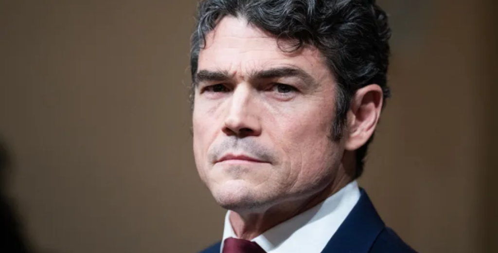 US counterterrorism official, Joe Kent resigns over Iran war