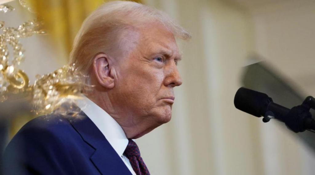 Traders placed $580mn in oil bets ahead of Donald Trump’s social media post on Iran talks